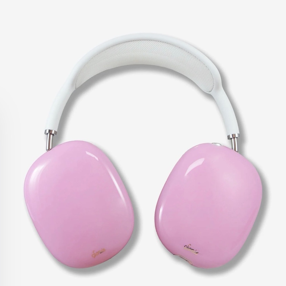 Sonix Jelly Pink AirPods Max Cover